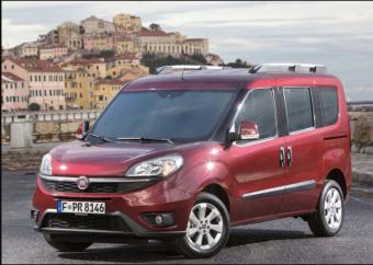 Modelos Fiat, ¿cuál escoger si vas a comprarte un coche en 2026?