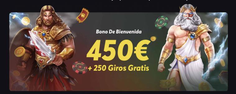 Reseña detallada del casino Betonred para usuarios españoles