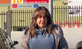 Somos Pozuelo insta a Almudena Ruiz Escudero, concejala de Educación, a mediar por la situación de los alumnos de FP de Pozuelo