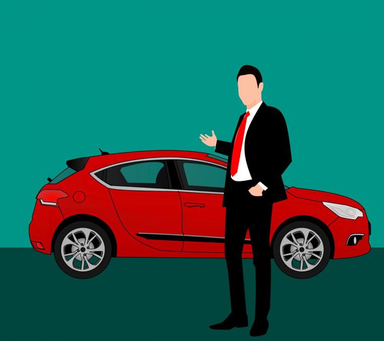 Cosas a considerar al financiar un vehículo