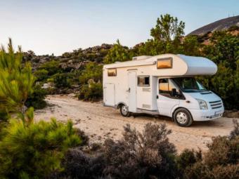 Estos son los mejores festivales para disfrutar en autocaravana