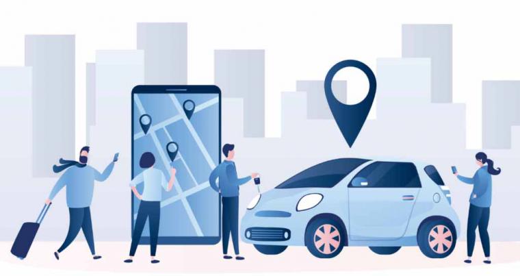 El PSOE pide la puesta en marcha de un sistema de incentivo del uso del carpooling en Pozuelo así como de nuevo otras medidas para el fomento de la movilidad sostenible