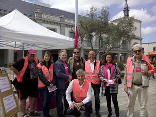 El adiós de UPyD Pozuelo