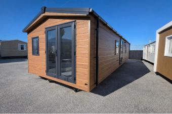 Casas móviles vs casas prefabricadas: diferencias reales y normativa