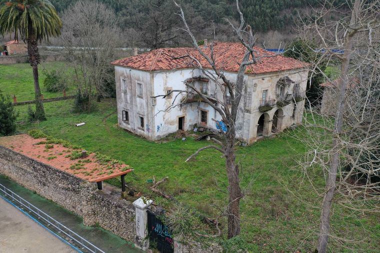 Jóvenes madrileños, finalistas de 'Arte Público', la iniciativa que combina cultura y urbanismo sostenible para impulsar el desarrollo rural