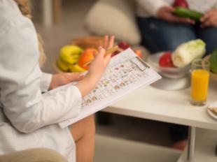 El celiaquismo se puede detectar precozmente en el sillón del dentista