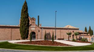 El cementerio y el tanatorio municipal de Pozuelo de Alarcón vuelven a abrir sus puertas a partir del lunes 18