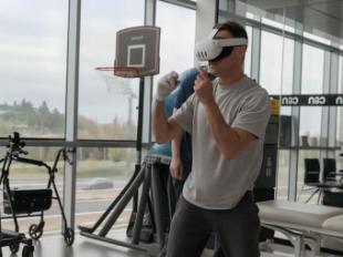 Recuperar el movimiento, la palabra y la esperanza