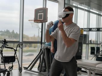 Recuperar el movimiento, la palabra y la esperanza