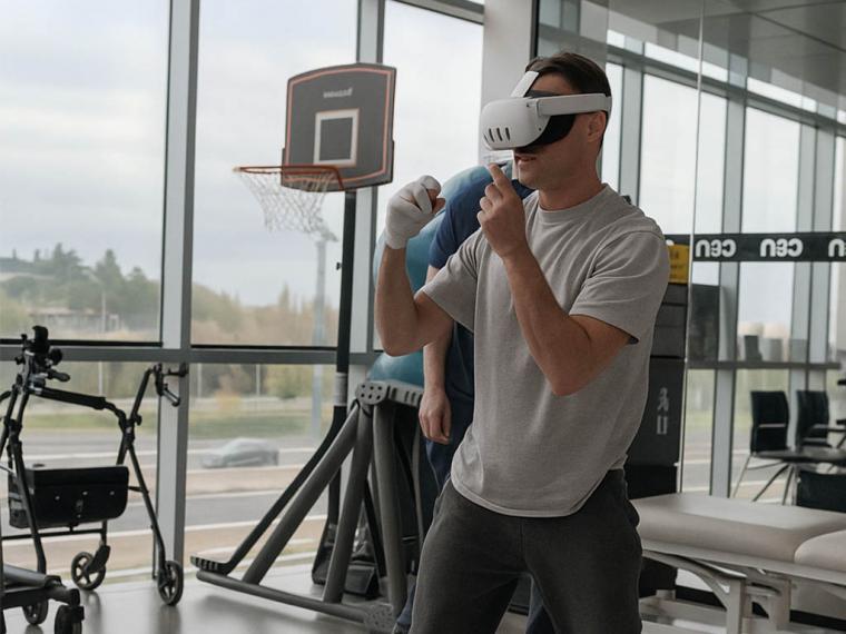 Recuperar el movimiento, la palabra y la esperanza