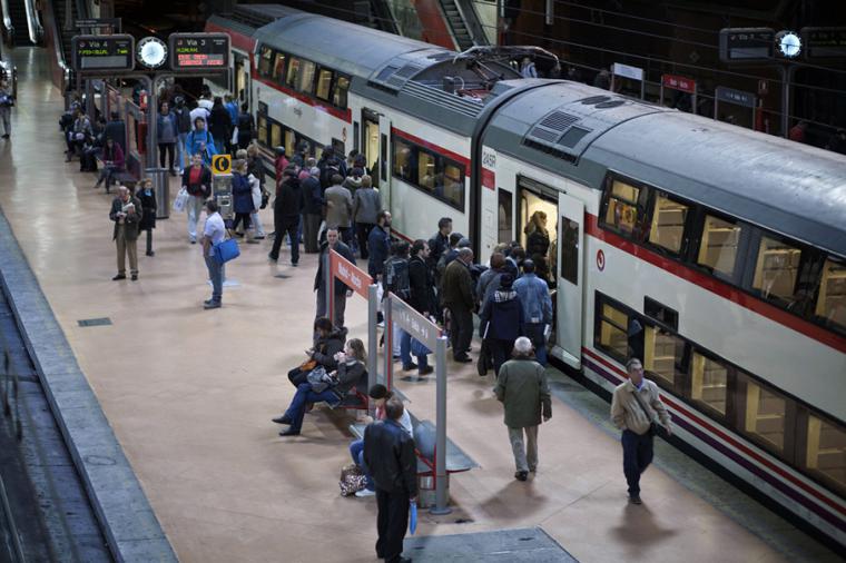 ¿Cuánto costará el transporte a partir de septiembre?