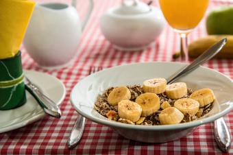 El desayuno: qué debemos cambiar para que sean saludables sin renunciar al placer