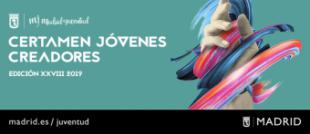 Certamen Jóvenes Creadores