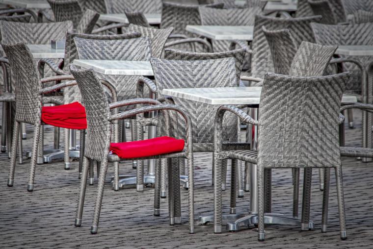 Guía de buenas prácticas para los bares y restaurantes frente al COVID-19