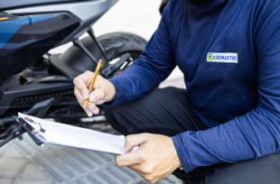 Ocho elementos a revisar en la moto en invierno (tanto si se usa como si no) para evitar averías de hasta 6.000 €