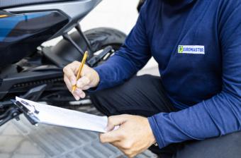 Ocho elementos a revisar en la moto en invierno (tanto si se usa como si no) para evitar averías de hasta 6.000 €