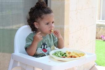 Tips de una nutricionista para superar la neofobia alimentaria de los niños