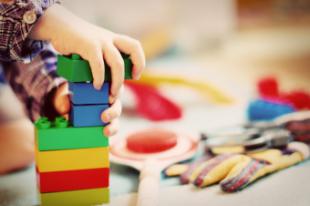 Únicamente el 5% de los juguetes son aptos para niños discapacitados y cuestan entre 120 y 5.000 euros