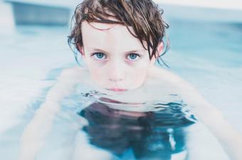 La Comunidad de Madrid advierte de la necesidad de vigilar a los menores y extremar la precaución para evitar accidentes en las piscinas este verano