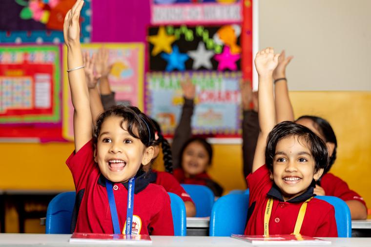 Conoce la oferta educativa de Pozuelo de Alarcón curso 2023-2024