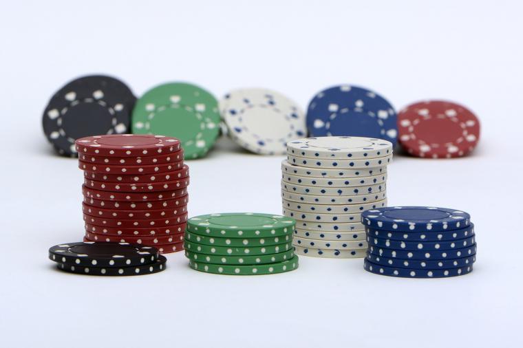 ¿Por qué hay pocas mujeres en el mundo del póker?