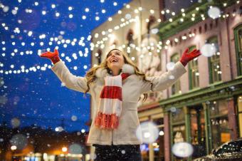 Consejos para ahorrar electricidad esta Navidad