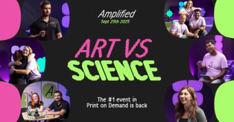 Printify anuncia Amplified 2025: el evento que impulsa a emprendedores para lanzar y hacer crecer sus tiendas online