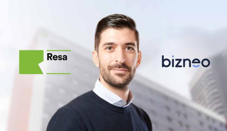 Resa confía en Bizneo HR para optimizar la gestión de RR. HH. en sus más de 40 residencias de estudiantes