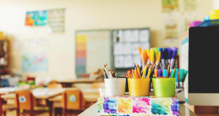 El colegio San José Obrero y San José de Cluny tendrán aulas TGD el próxmo curso