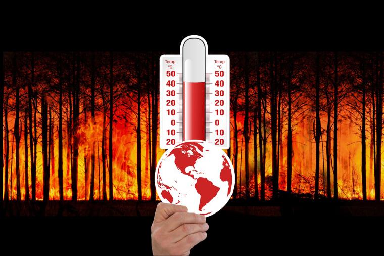 La Comunidad de Madrid inicia una campaña para la prevención de riesgos laborales causados por el calor