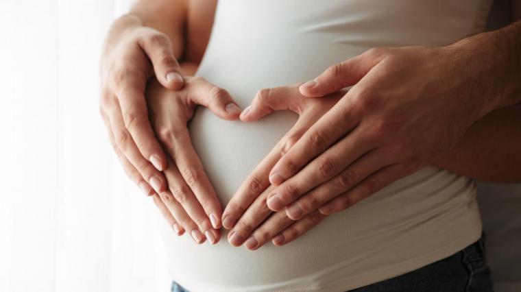 Díaz Ayuso anuncia una nueva Ley para considerar al concebido no nacido como un miembro más de la familia