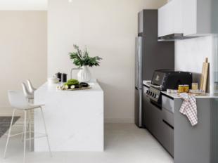 Cocinas Río redefine la experiencia de cocinar al aire libre