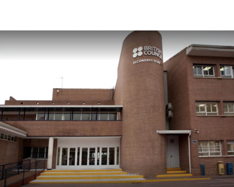 El colegio British Council, denunciado por bullying