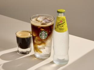 Coffee Tonic, una nueva bebida que fusiona café frío y burbuja
