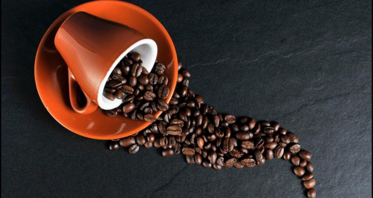 Una molécula presente en el café puede mejorar la calidad de vida en el envejecimiento