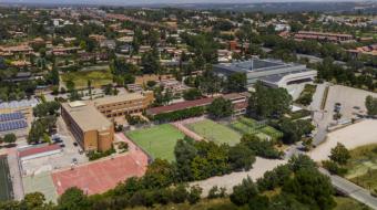 Un estudio del Colegio Santa María de los Rosales destaca la formación integral y la calidad docente como claves del nuevo ideal educativo según las familias