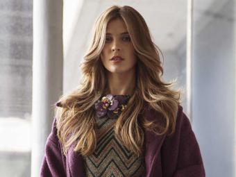 Cálidos con carácter: los tonos que reescriben el invierno 2026