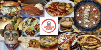 Antes de ir a un restaurante en Madrid, ¡mira las recomendaciones de Comunidad Comida!