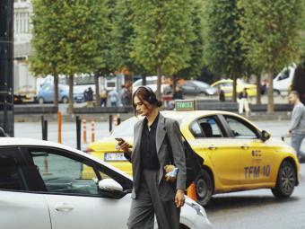 ¿Vives en una ciudad con altos niveles de contaminación?