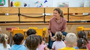 Abierto el plazo para solicitar ayudas escolares de hasta 100 euros por hijo