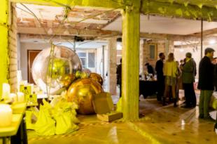 Raw Experience: el lujo de verlo antes que nadie