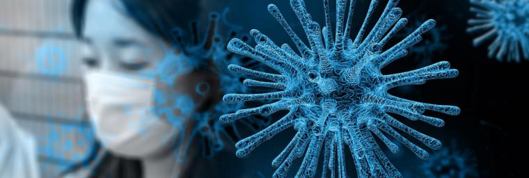 La Comunidad publica una nueva orden de Sanidad con medidas preventivas por la evolución del coronavirus