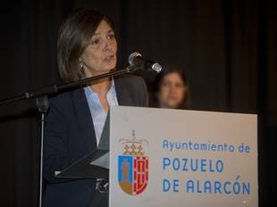 Jóvenes y talento en Pozuelo