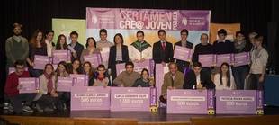 Jóvenes y talento en Pozuelo