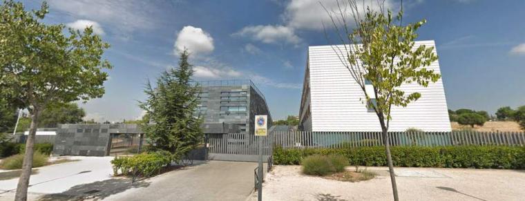 La alcaldesa califica de temeraria la decisión del Gobierno de España de trasladar 400 menores inmigrantes al CREADE de Pozuelo 