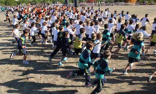 Arranca la temporada de Cross en Pozuelo