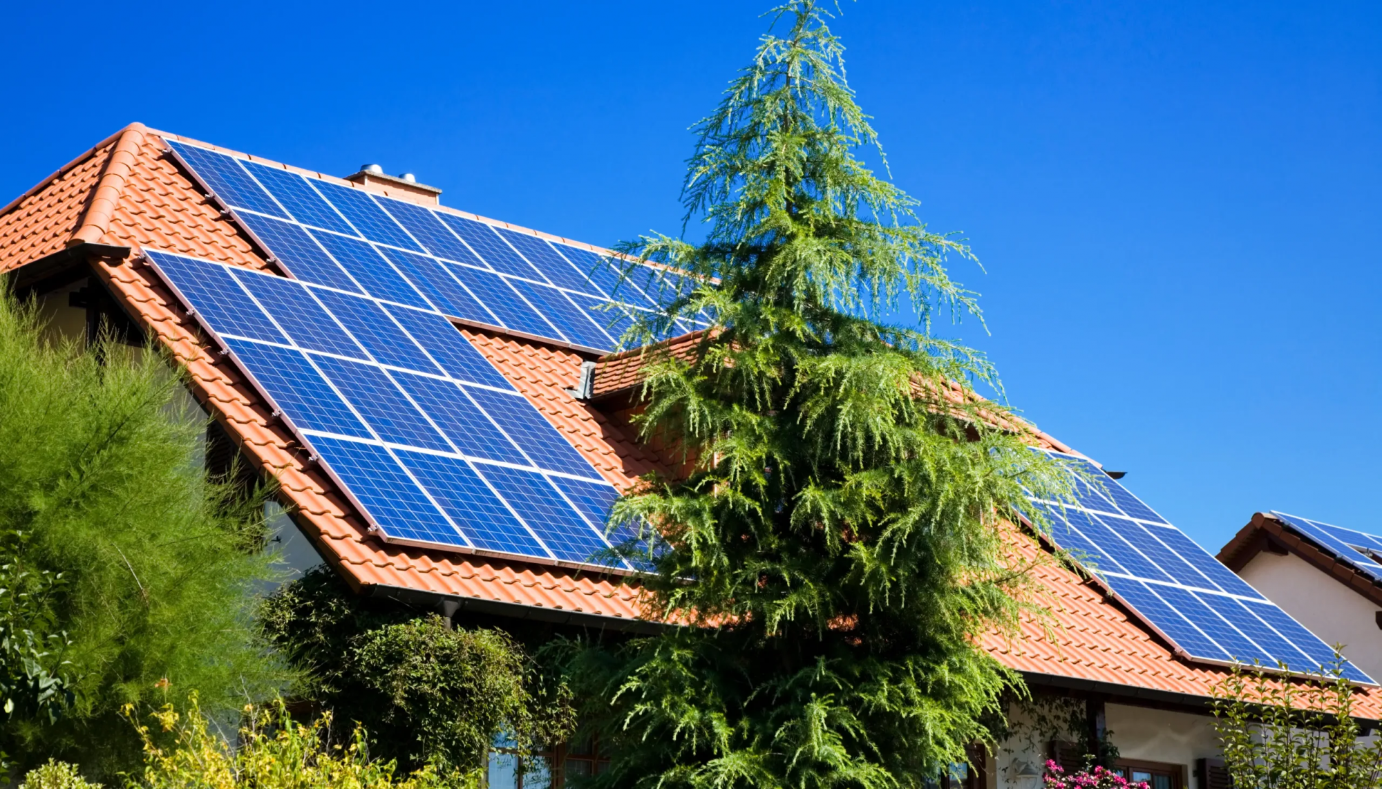 ¿Es posible alquilar placas solares?