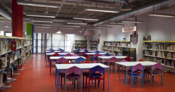 Este verano, las bibliotecas públicas de la Comunidad ofrecerán campamentos infantiles gratuitos 