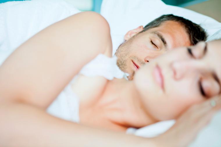 ¿Te cuesta dormir? Que el coronavirus no te quite el sueño