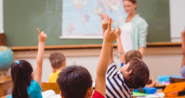La Comunidad de Madrid inicia las oposiciones de 2.962 plazas de docentes para el próximo curso escolar